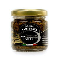 Sauce Tartufata   pot 180g -  GiulianoTartufi