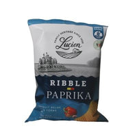 Chips -  Ribble paprika - Lucien