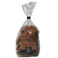 Biscuits Expresso 130 gr - Specul'House
