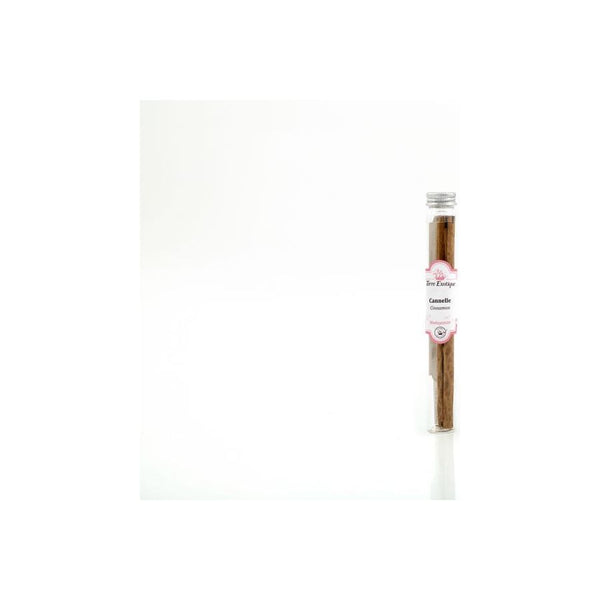 sel rouge fin 50 g ( Tube )  - Terre Exotique