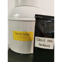 Thé Oasis des Senteurs (Sachet en vrac 100g ) - Alison Briana's