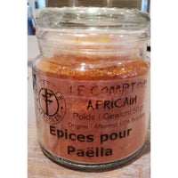 Epices pour Paëlla