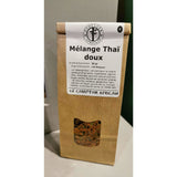 Mélange Thai doux - Comptoir Africain