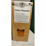 Tikka Massala - Comptoir Africain