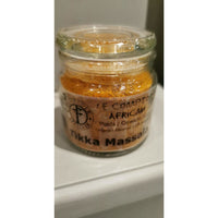 Tikka Massala - Comptoir Africain