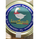Pâté de Canard à la Bush Prestige - Ferme Louis Legrand 150 g