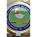 Pâté de canard au poivre vert - Ferme Louis Legrand 150g