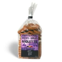Biscuit Violette 130 gr - Specul'House