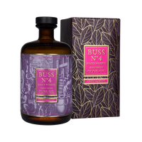 Huile d'Olive - Piment Ail - BUSS N°4