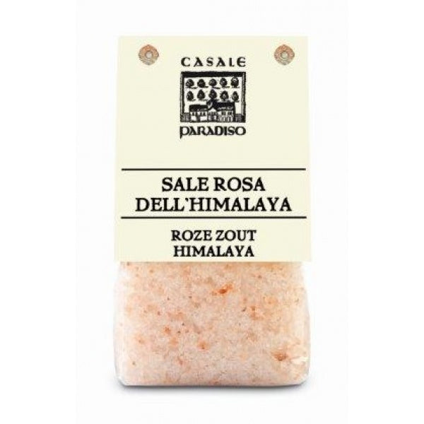 sale rosa (sel rose) dell Himalaya 300g -  Casale