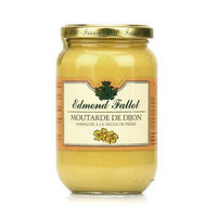 Moutarde de Dijon -  Fallot  205 G