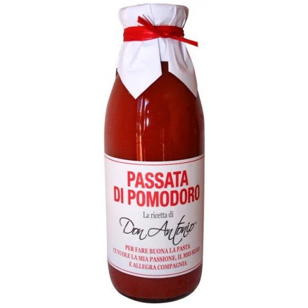 Sauce Pomodoro  500 ml - Don Antonio