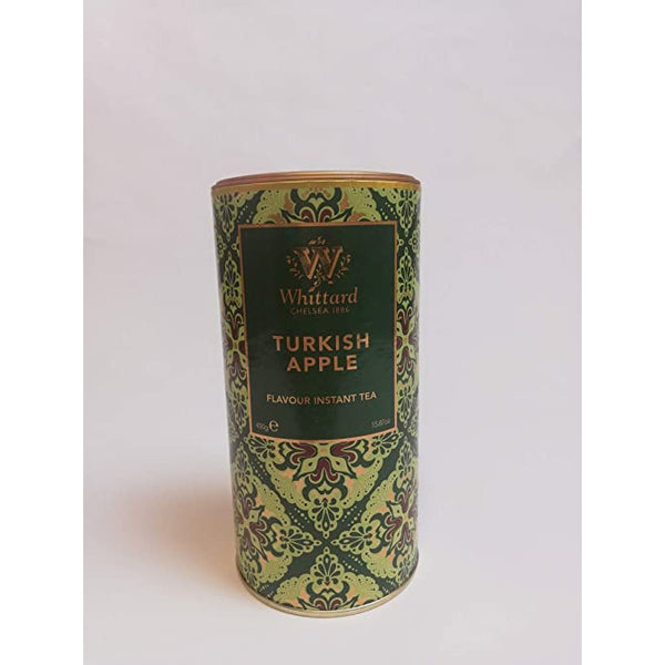 Thé glacé à saveur Pomme - Whittard