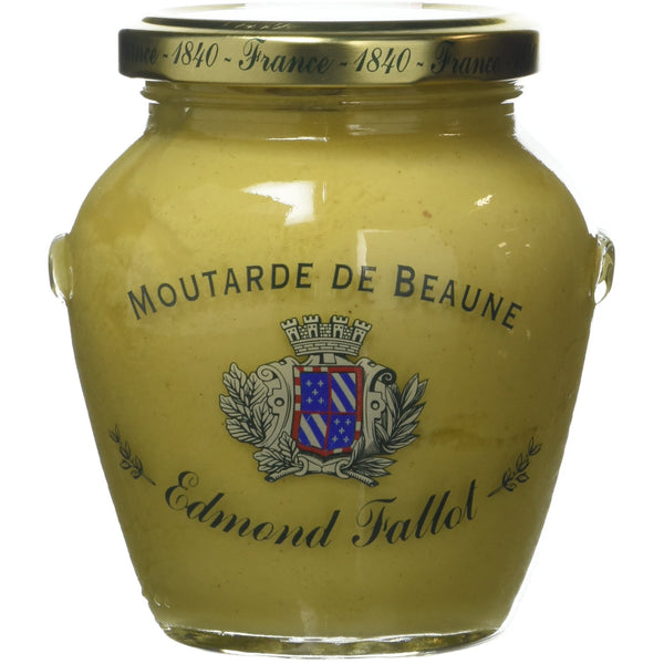Moutarde de Dijon - Maison Fallot – Épices et vous Tournai