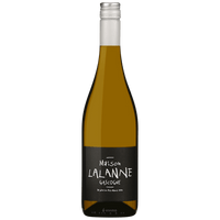 Vin de Pays des Côtes de Gascogne blanc -  Maison Lalanne