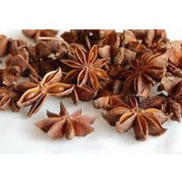 Badiane ( anis étoilé)
