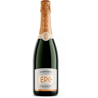 Champagne EPC - Blanc de Blancs - Extra Brut (75 cl)