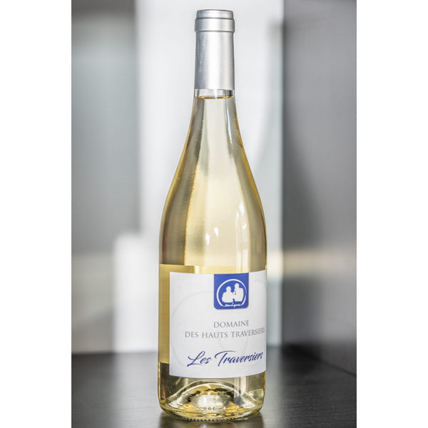 Domaine Des Hauts Traversiers VIN BLANC,