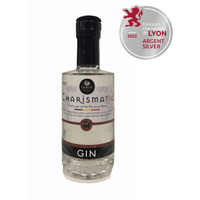 Gin Charismatic - e20cl - 44,6%vol - Gervin