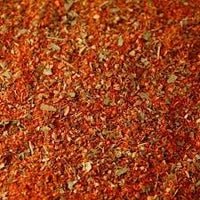 Mélange Thai doux - Comptoir Africain