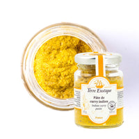 Pâte de curry indien -  Terre exotique