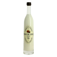 Liqueur de coco