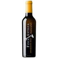 Moscatel Naturalmente Dulce - Vin Espagnole