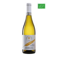 Vin Blanc Italien  Duca Minimo – Trebbiano