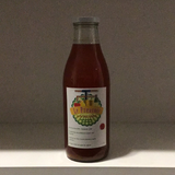 Jus de Pomme & Myrtille - Ferme Manche