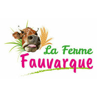 Farine de Blé 80 %  1kg - Ferme Fauvarque