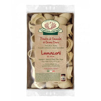 Lumaconi blanc 500g - Rustichella d'abruzzo