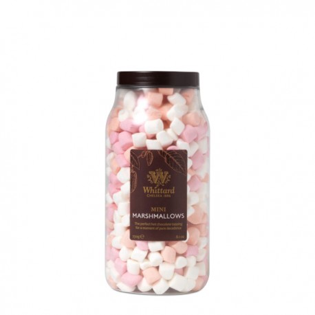 Mini Marshmallow 220g - Épices et vous Tournai