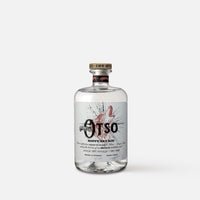 OTSO GIN - LESS IS MORE 70CL 40%