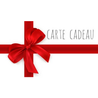 Carte cadeau épices et vous