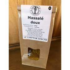 Massalé Doux - Comptoir Africain