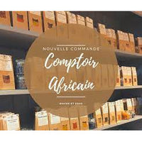 Kraft Gomasio - Le Comptoir Africain