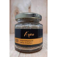Apero n'9  délice d'anchois 90gr