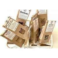 Origan en feuille - Comptoir africain
