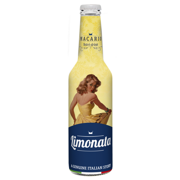 Limonata / Limonade      -  Macario