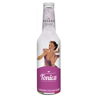 Tonica / L'eau tonique  - Macario
