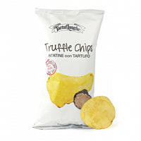 Chips de truffe, croustilles à la truffe d`été - Tartuflanghe 100 G