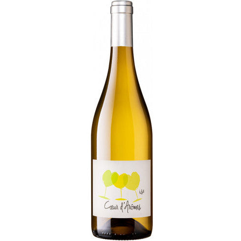 Coeur D'arômes - Lirac Blanc