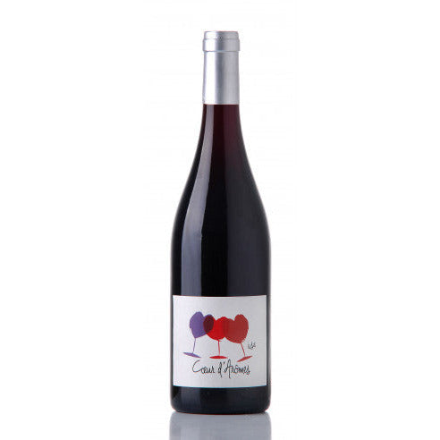 Coeur D'arômes - Lirac Rouge